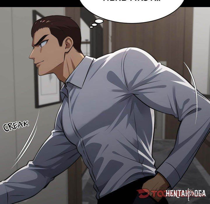 Gangster x Office Lady Gangster x Office Lady Chapter 84 - Page 93