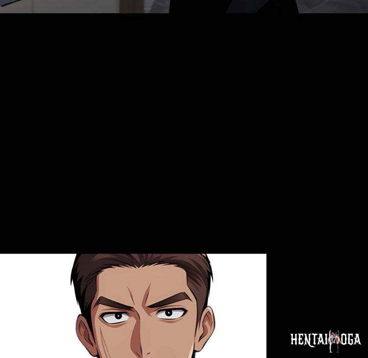 Gangster x Office Lady Gangster x Office Lady Chapter 84 - Page 94