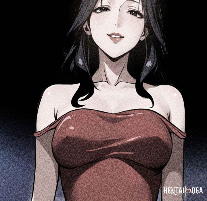 Gangster x Office Lady Gangster x Office Lady Chapter 84 - Page 97