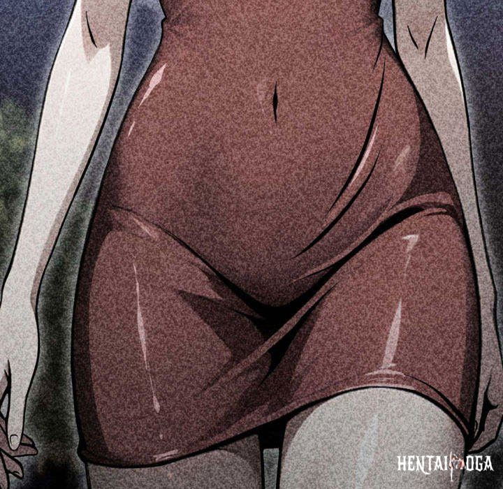 Gangster x Office Lady Gangster x Office Lady Chapter 84 - Page 98