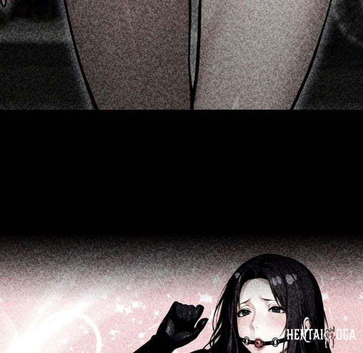 Gangster x Office Lady Gangster x Office Lady Chapter 84 - Page 99