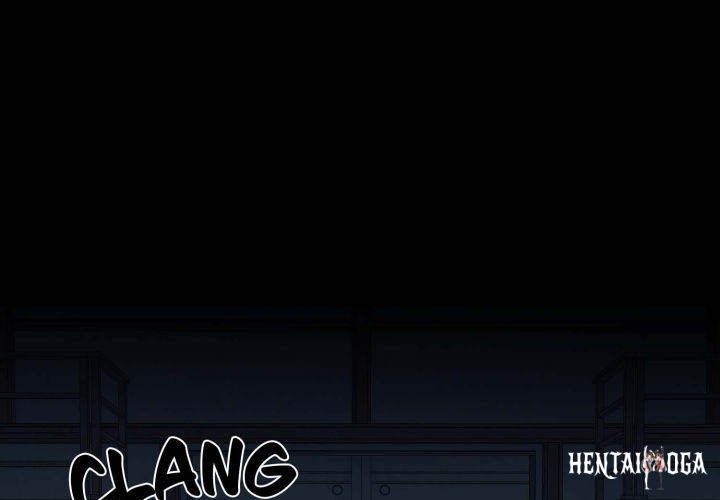 Gangster x Office Lady Gangster x Office Lady Chapter 85 - Page 1