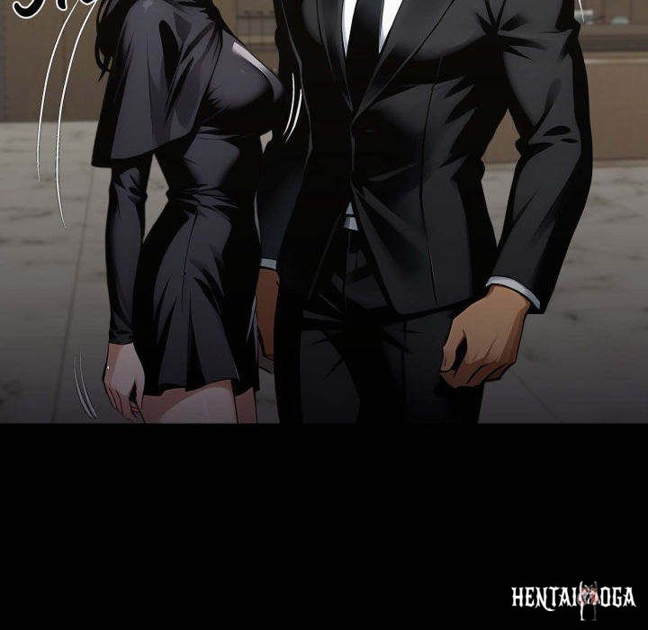 Gangster x Office Lady Gangster x Office Lady Chapter 85 - Page 100