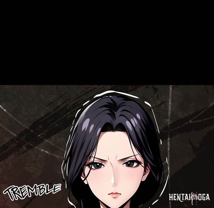 Gangster x Office Lady Gangster x Office Lady Chapter 85 - Page 101