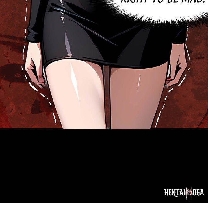 Gangster x Office Lady Gangster x Office Lady Chapter 85 - Page 103