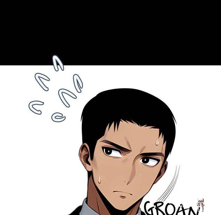 Gangster x Office Lady Gangster x Office Lady Chapter 85 - Page 104