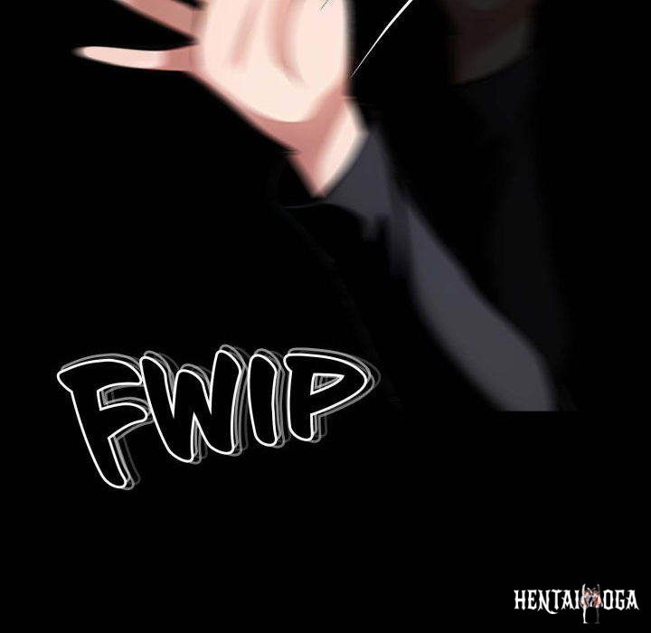 Gangster x Office Lady Gangster x Office Lady Chapter 85 - Page 109