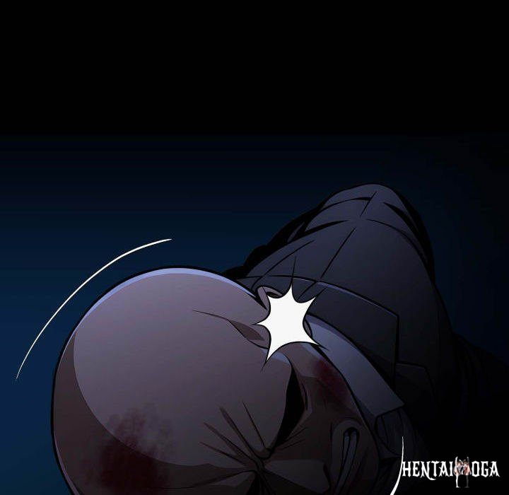 Gangster x Office Lady Gangster x Office Lady Chapter 85 - Page 11