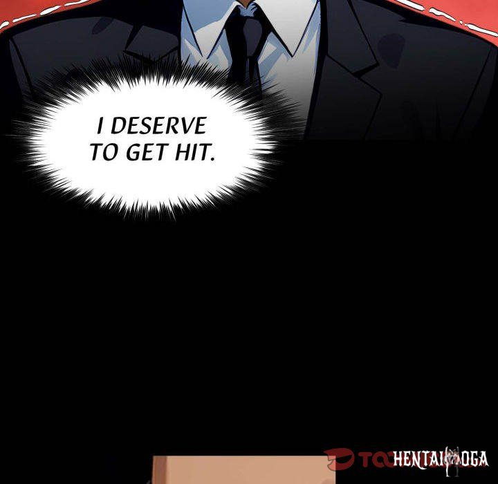 Gangster x Office Lady Gangster x Office Lady Chapter 85 - Page 111