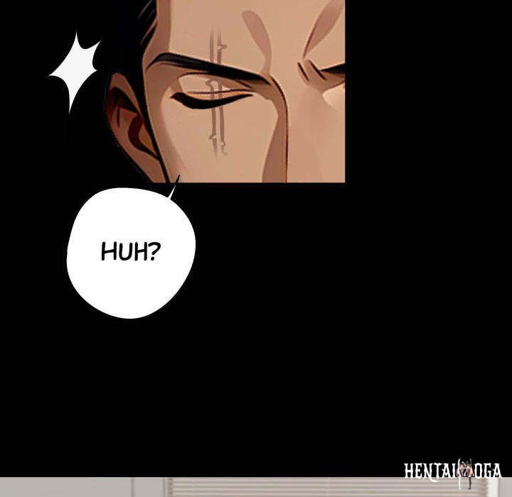 Gangster x Office Lady Gangster x Office Lady Chapter 85 - Page 112