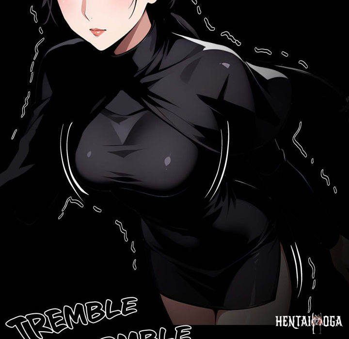 Gangster x Office Lady Gangster x Office Lady Chapter 85 - Page 115