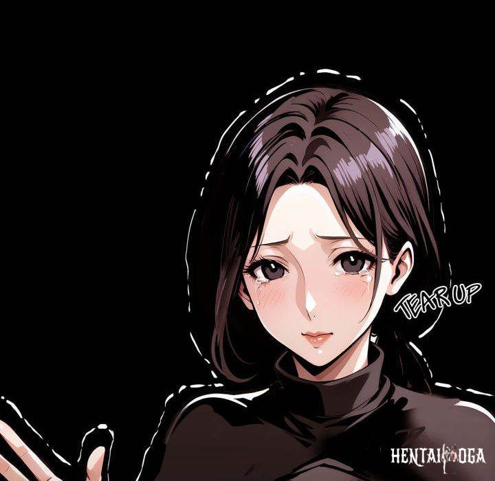 Gangster x Office Lady Gangster x Office Lady Chapter 85 - Page 117