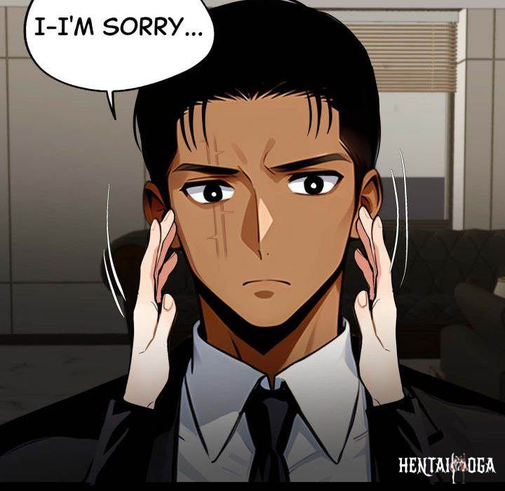 Gangster x Office Lady Gangster x Office Lady Chapter 85 - Page 119