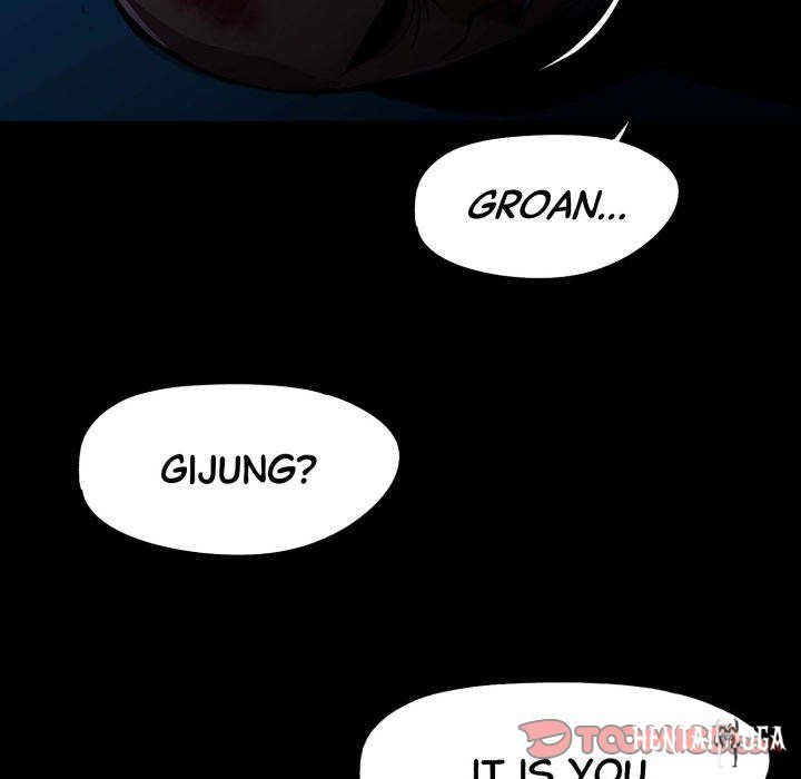 Gangster x Office Lady Gangster x Office Lady Chapter 85 - Page 12