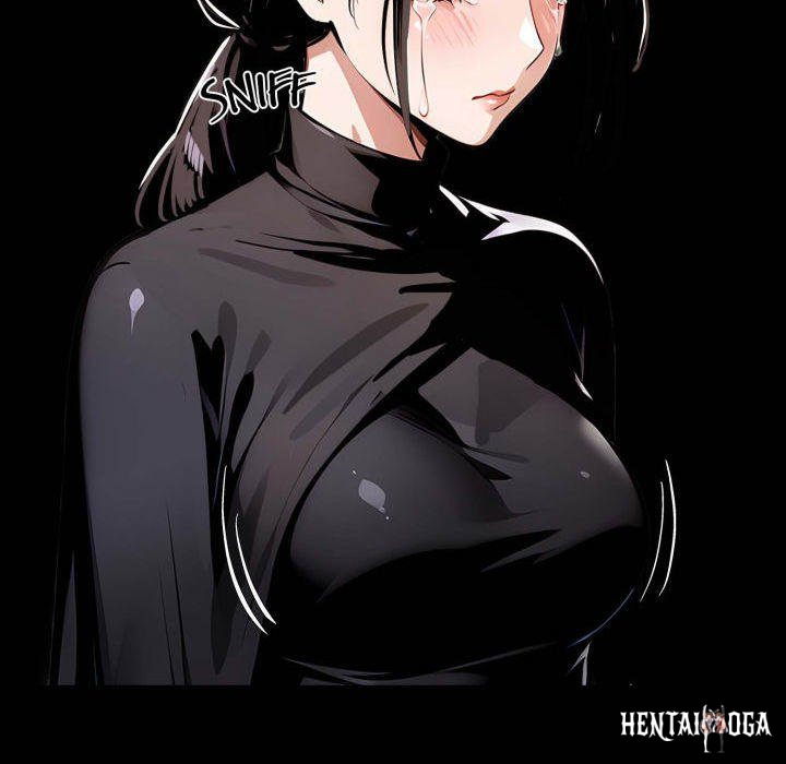 Gangster x Office Lady Gangster x Office Lady Chapter 85 - Page 121