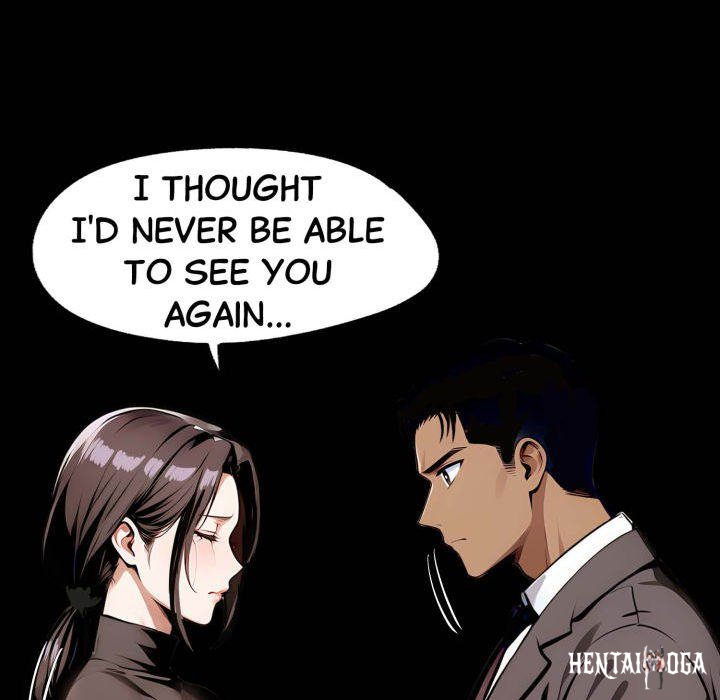 Gangster x Office Lady Gangster x Office Lady Chapter 85 - Page 122