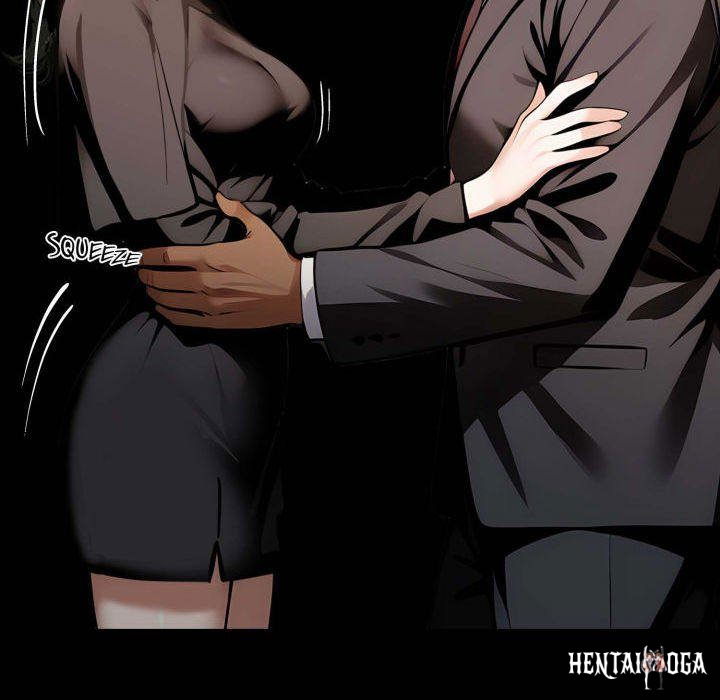 Gangster x Office Lady Gangster x Office Lady Chapter 85 - Page 123