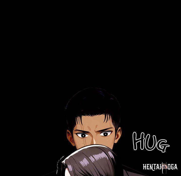 Gangster x Office Lady Gangster x Office Lady Chapter 85 - Page 124