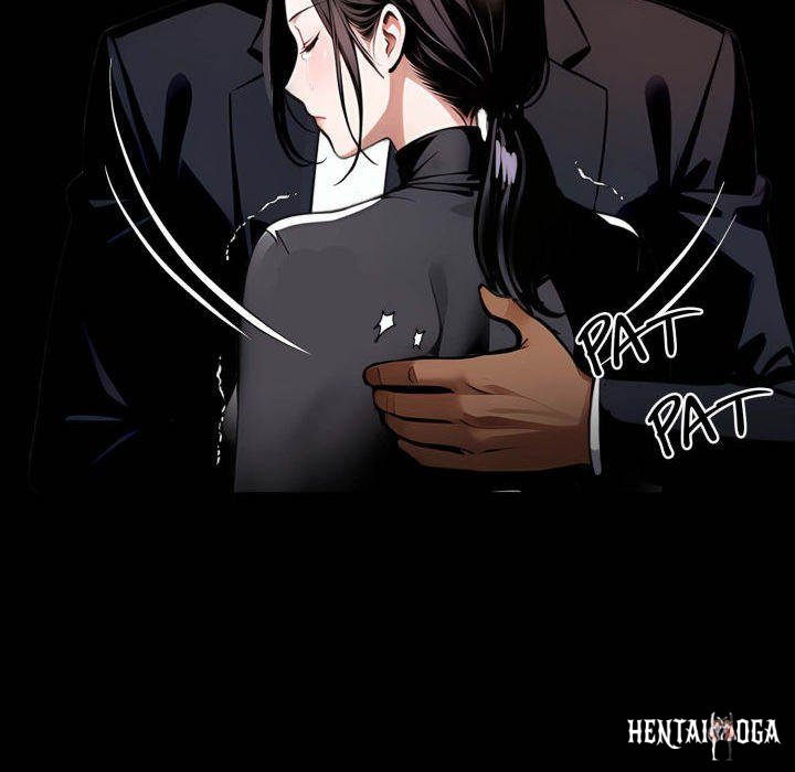 Gangster x Office Lady Gangster x Office Lady Chapter 85 - Page 125