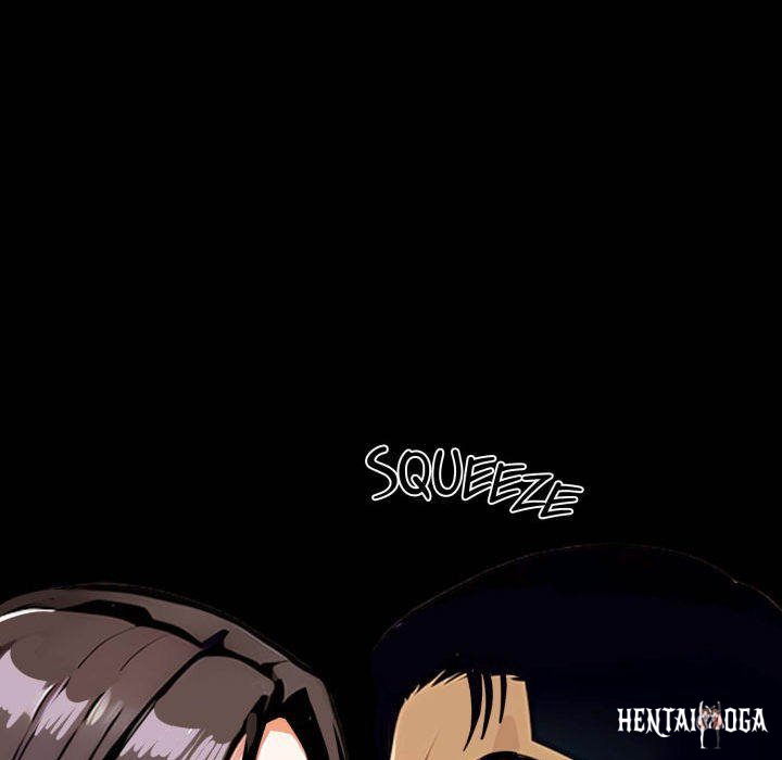 Gangster x Office Lady Gangster x Office Lady Chapter 85 - Page 126