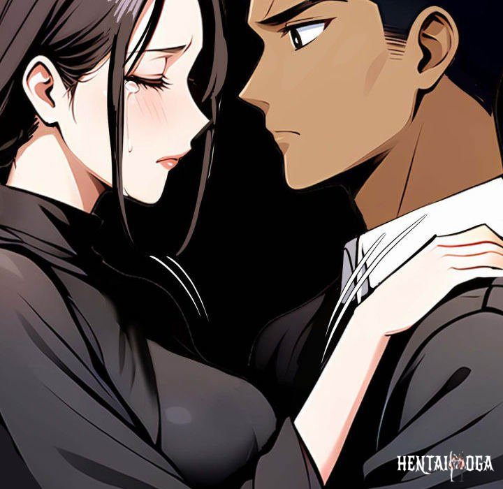 Gangster x Office Lady Gangster x Office Lady Chapter 85 - Page 127