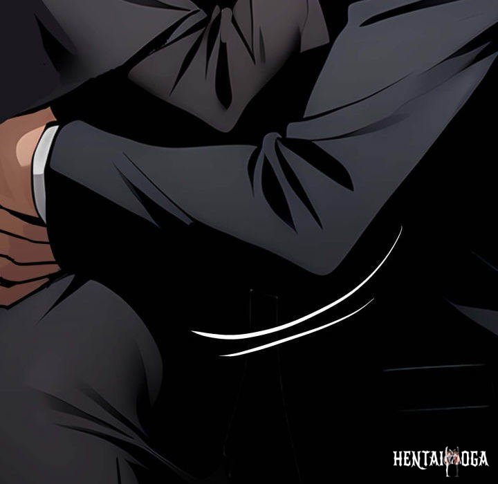 Gangster x Office Lady Gangster x Office Lady Chapter 85 - Page 128