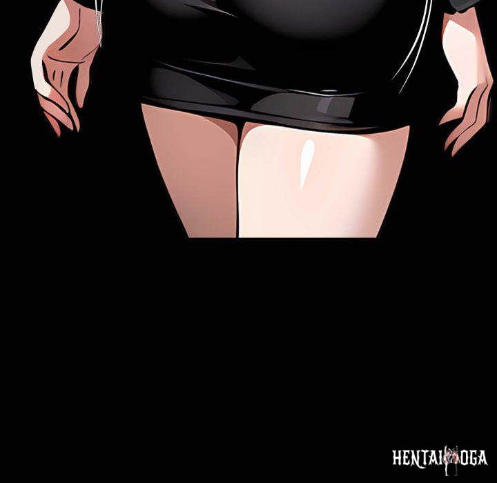 Gangster x Office Lady Gangster x Office Lady Chapter 85 - Page 134