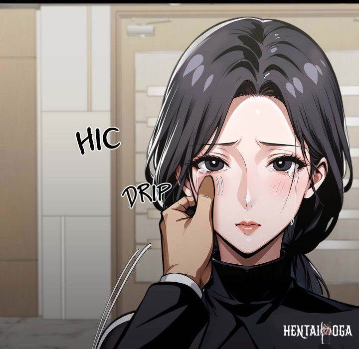 Gangster x Office Lady Gangster x Office Lady Chapter 85 - Page 135