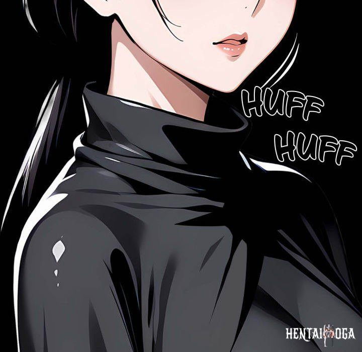 Gangster x Office Lady Gangster x Office Lady Chapter 85 - Page 137