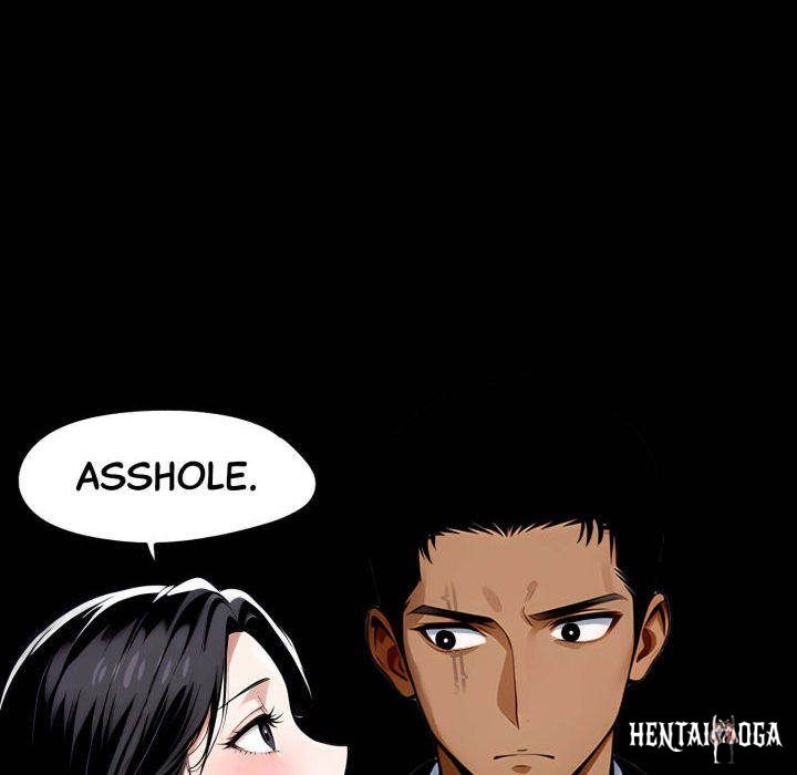 Gangster x Office Lady Gangster x Office Lady Chapter 85 - Page 140