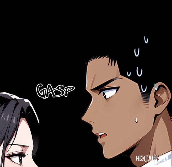 Gangster x Office Lady Gangster x Office Lady Chapter 85 - Page 142