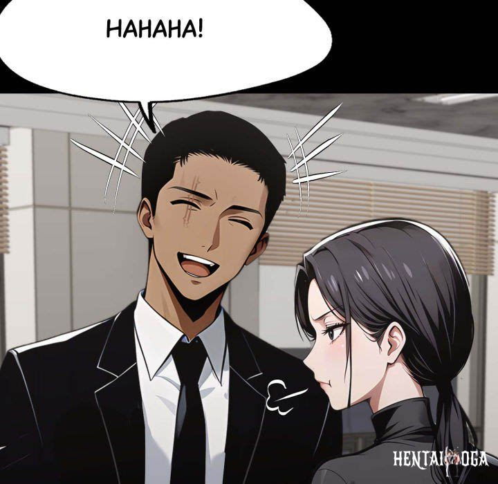 Gangster x Office Lady Gangster x Office Lady Chapter 85 - Page 145