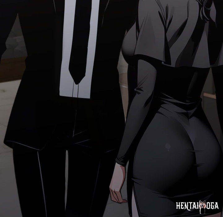 Gangster x Office Lady Gangster x Office Lady Chapter 85 - Page 146