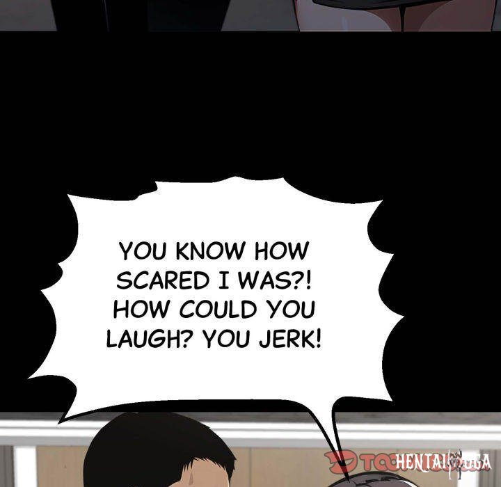 Gangster x Office Lady Gangster x Office Lady Chapter 85 - Page 147