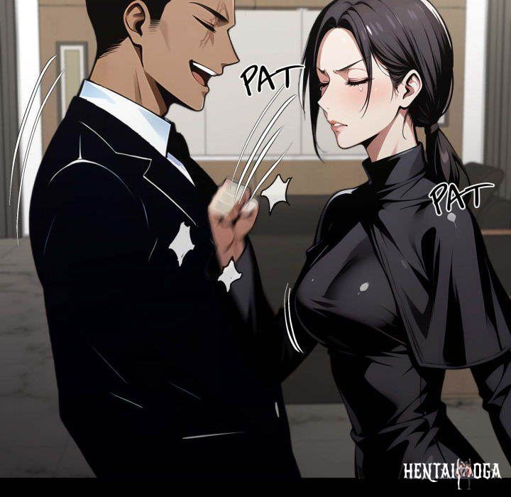 Gangster x Office Lady Gangster x Office Lady Chapter 85 - Page 148