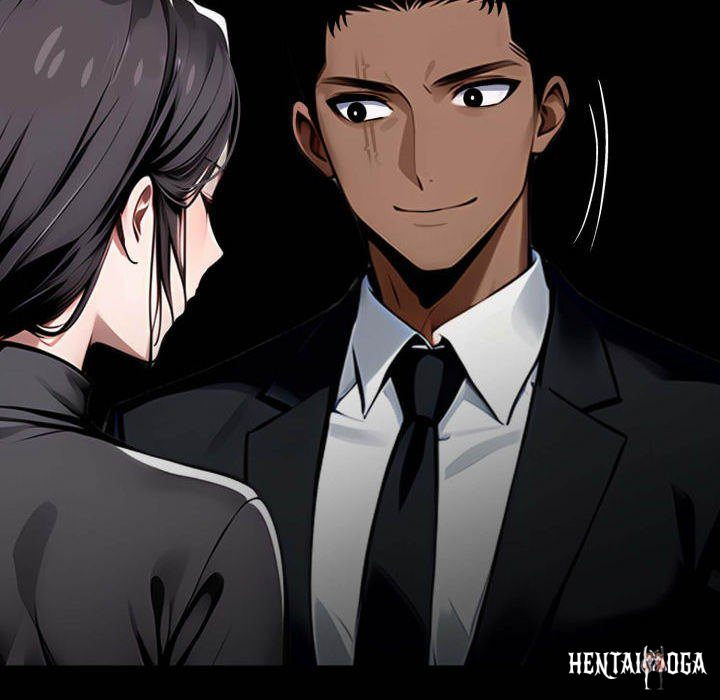 Gangster x Office Lady Gangster x Office Lady Chapter 85 - Page 152