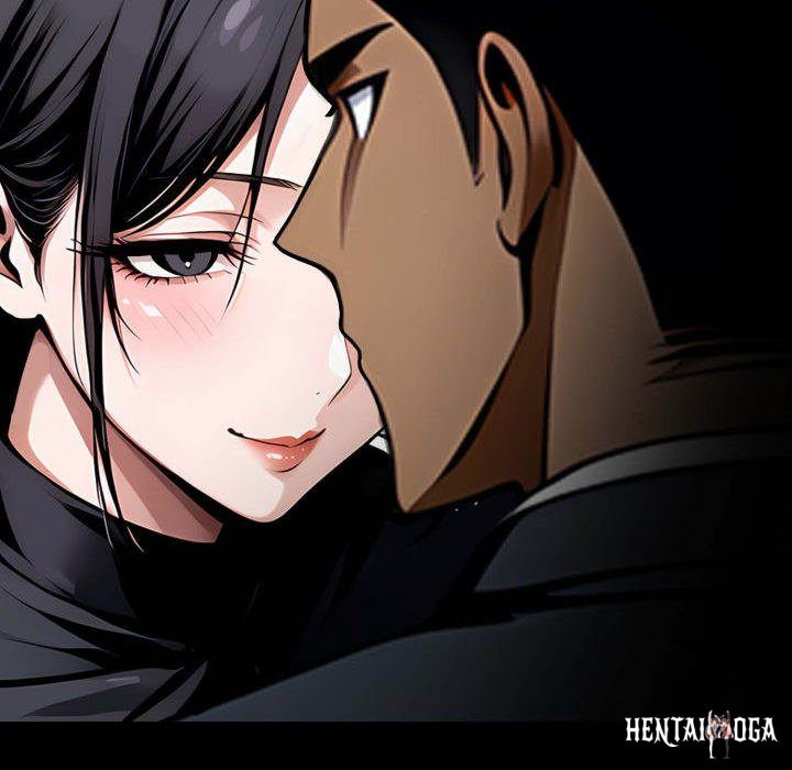 Gangster x Office Lady Gangster x Office Lady Chapter 85 - Page 154