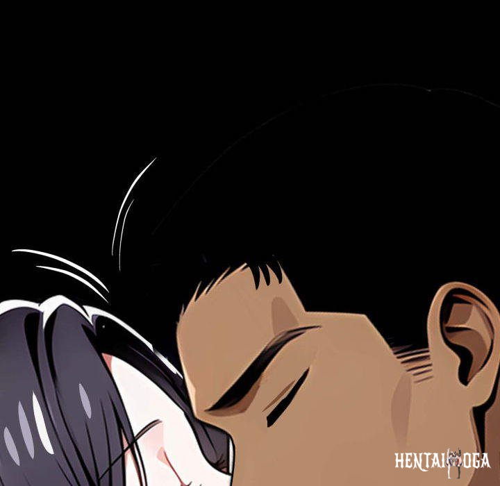 Gangster x Office Lady Gangster x Office Lady Chapter 85 - Page 158