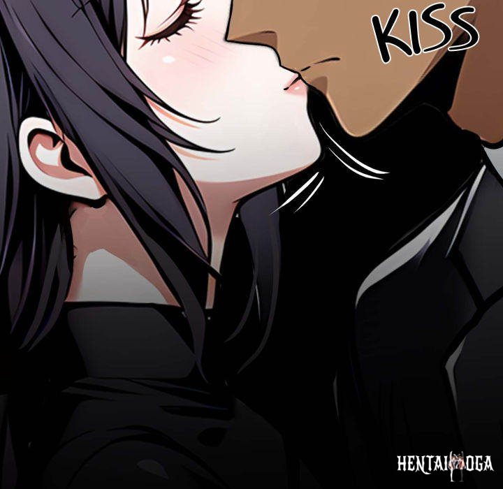 Gangster x Office Lady Gangster x Office Lady Chapter 85 - Page 159