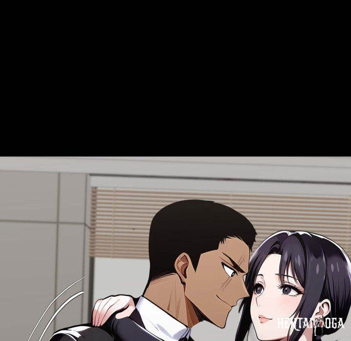 Gangster x Office Lady Gangster x Office Lady Chapter 85 - Page 163