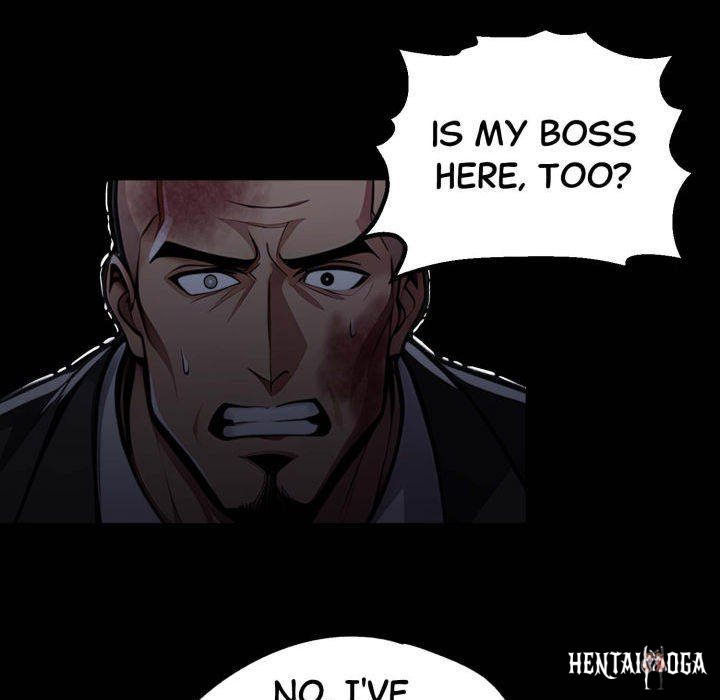 Gangster x Office Lady Gangster x Office Lady Chapter 85 - Page 18