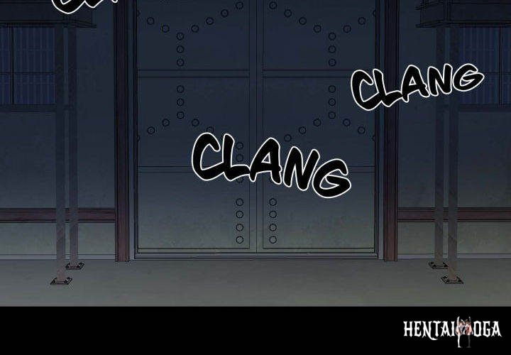 Gangster x Office Lady Gangster x Office Lady Chapter 85 - Page 2