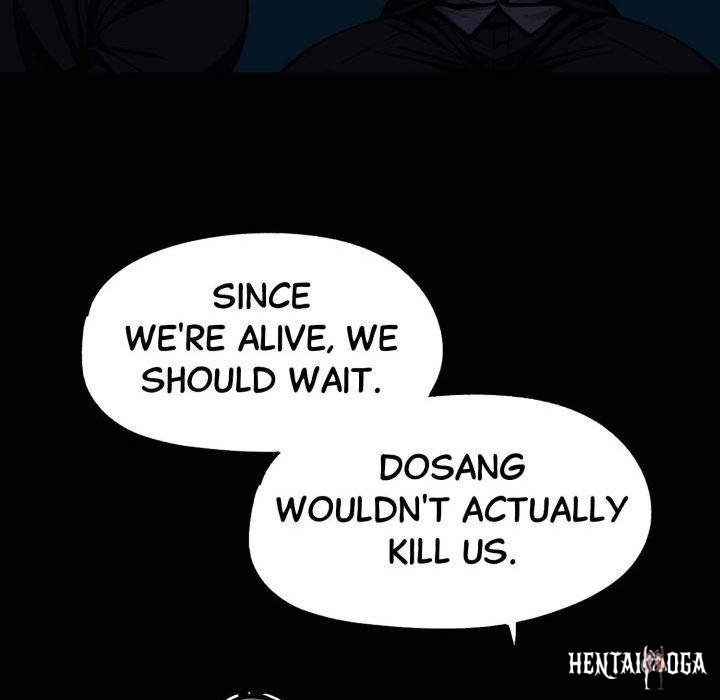 Gangster x Office Lady Gangster x Office Lady Chapter 85 - Page 20