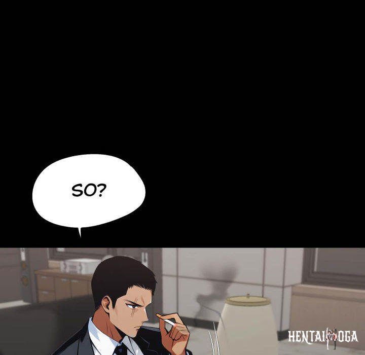 Gangster x Office Lady Gangster x Office Lady Chapter 85 - Page 26