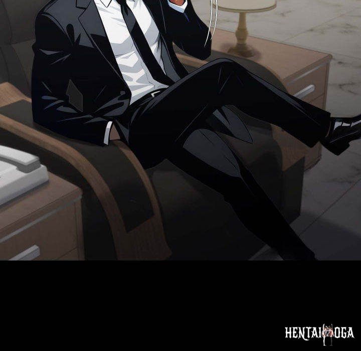 Gangster x Office Lady Gangster x Office Lady Chapter 85 - Page 27