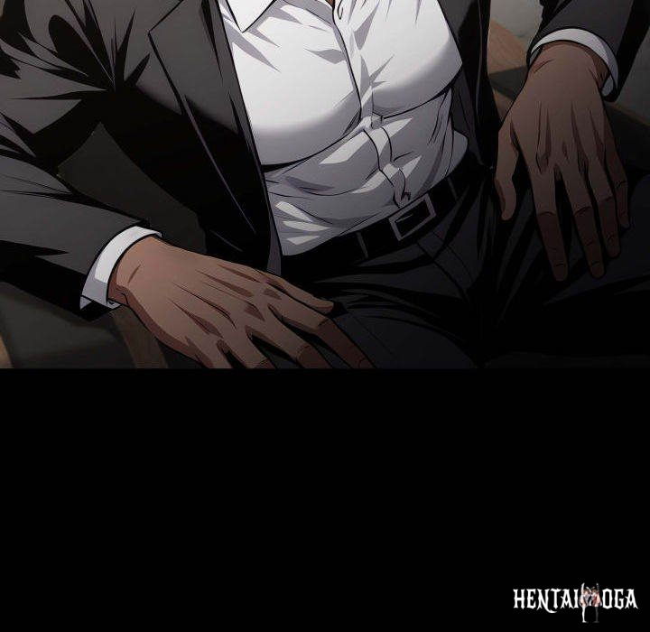 Gangster x Office Lady Gangster x Office Lady Chapter 85 - Page 29