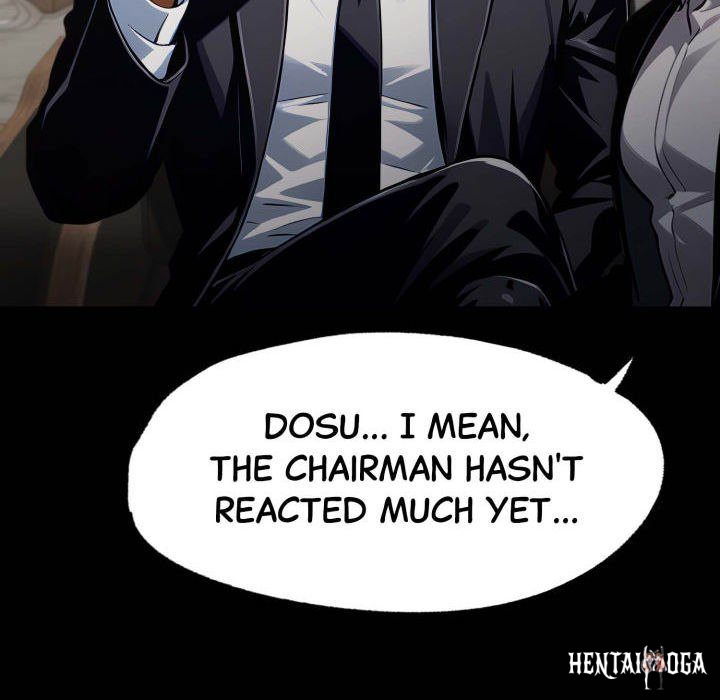 Gangster x Office Lady Gangster x Office Lady Chapter 85 - Page 31