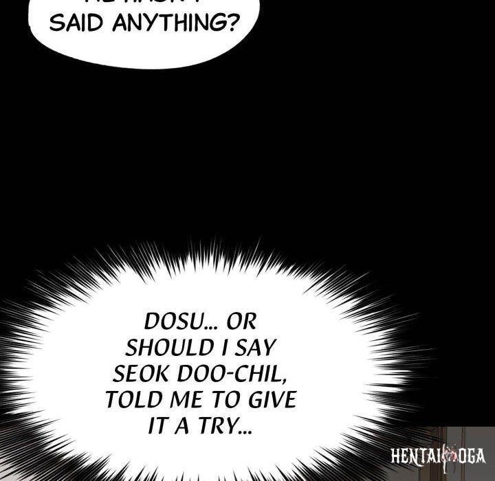 Gangster x Office Lady Gangster x Office Lady Chapter 85 - Page 33