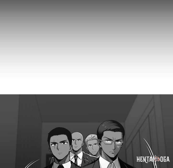 Gangster x Office Lady Gangster x Office Lady Chapter 85 - Page 37