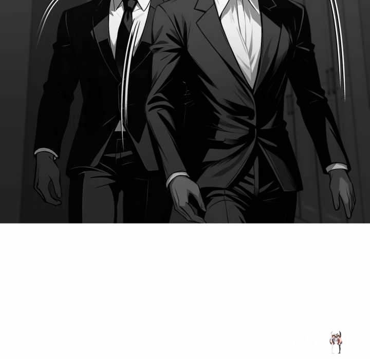 Gangster x Office Lady Gangster x Office Lady Chapter 85 - Page 38